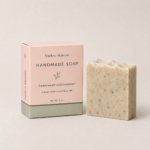 Handmade Soap - Image 2
