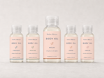 Body Oil