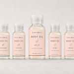 Body Oil