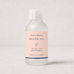 Beard Oil