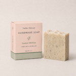 Handmade Soap - Image 3