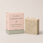 Handmade Soap - Image 5