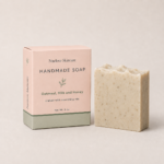 Handmade Soap - Image 6