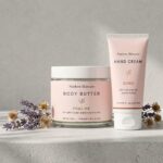 Body Butter + Hand Cream